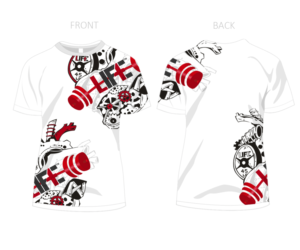 T-shirt Design by abbysigner for Adam Neth LLC | Design: #14368001