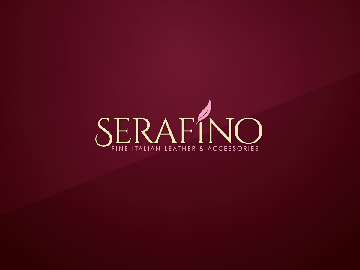 Logo Design by IMD-HUB for Serafino | Design #14173730