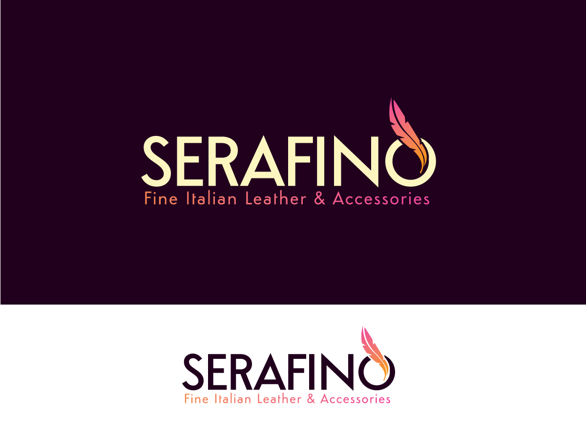 Logo-Design von IMD-HUB für Serafino | Design #14175031