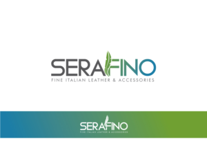 Logo Design by IMD-HUB for Serafino | Design: #14176936