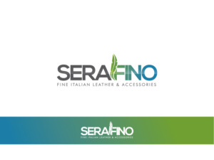 Logo Design by IMD-HUB for Serafino | Design: #14177022
