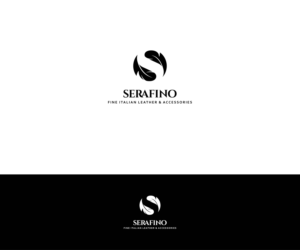Logo Design by RoundYellow for Serafino | Design: #14177439