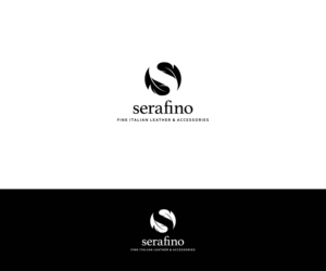 Logo Design by RoundYellow for Serafino | Design: #14178305