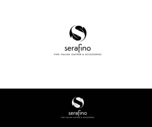 Logo Design by RoundYellow for Serafino | Design: #14187270