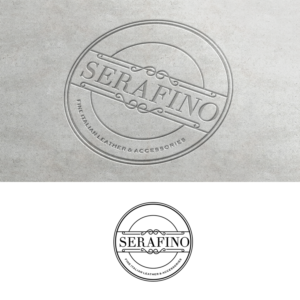 Logo Design by WeiArts for Serafino | Design: #14283705