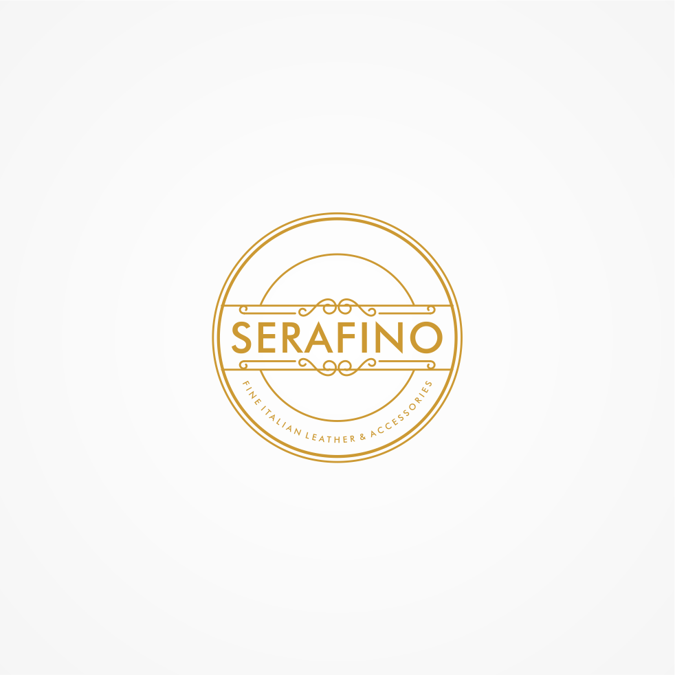 Logo Design by WeiArts for Serafino | Design #14283708