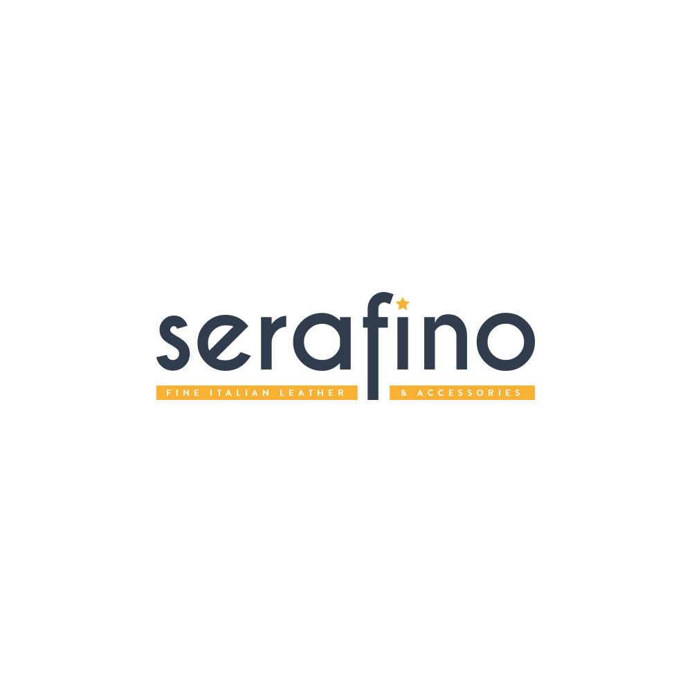 Logo Design by emm.terrestrial for Serafino | Design #14268563