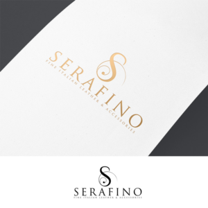 Logo Design by DesignDUO for Serafino | Design: #14278145
