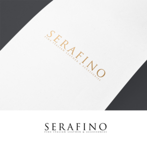 Logo Design by DesignDUO for Serafino | Design: #14278147