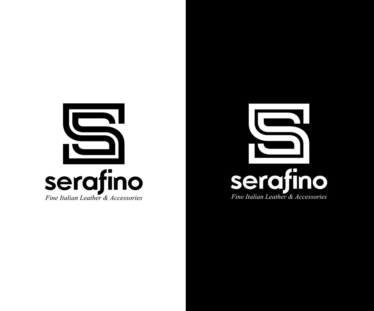 Design de Logo par carina_designs pour Serafino | Design #14233738