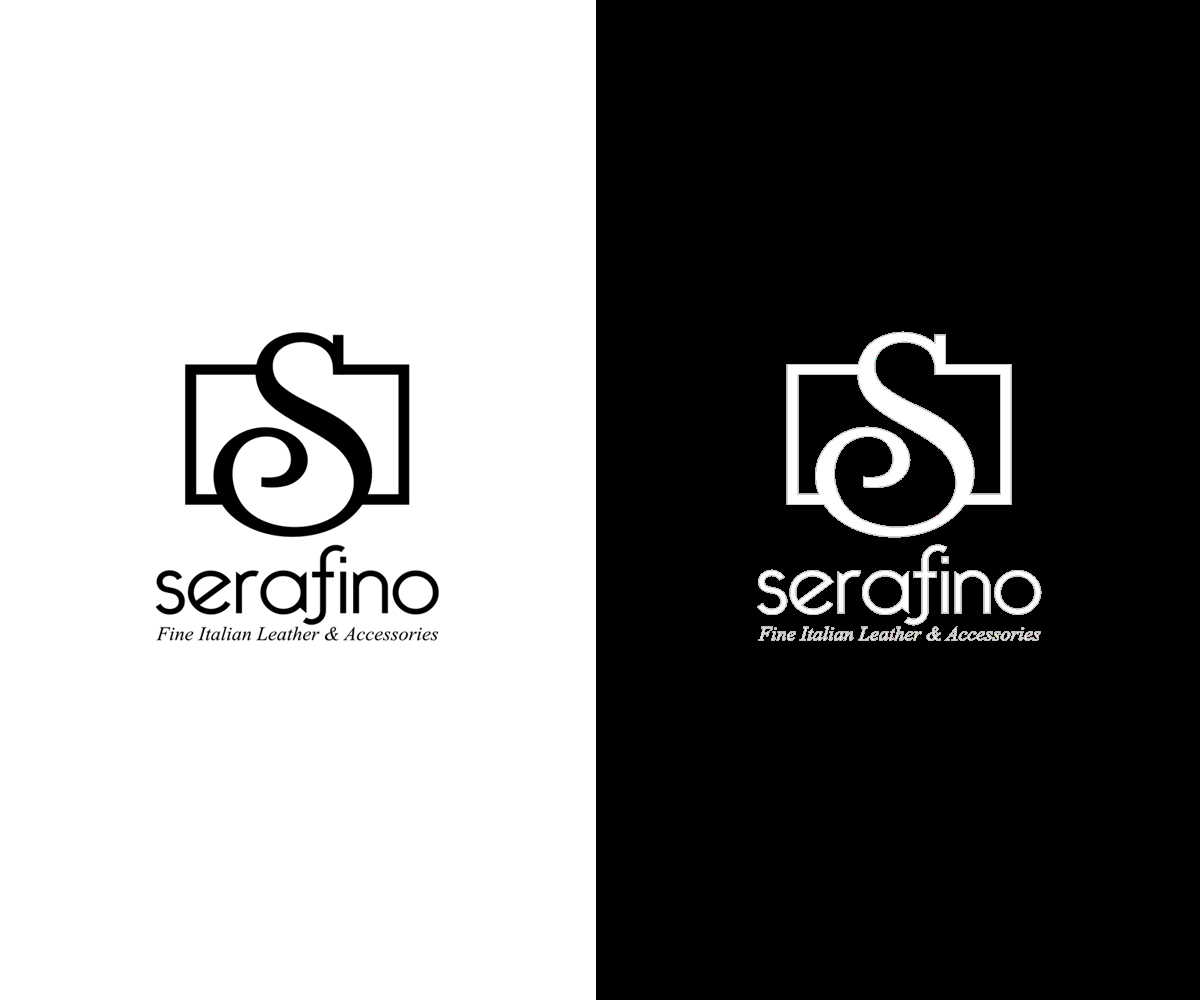 Logo Design by carina_designs for Serafino | Design #14239134