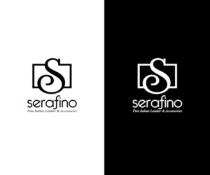 Logo Design by carina_designs for Serafino | Design: #14239134