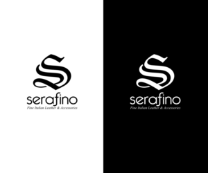 Logo Design by carina_designs for Serafino | Design: #14251897