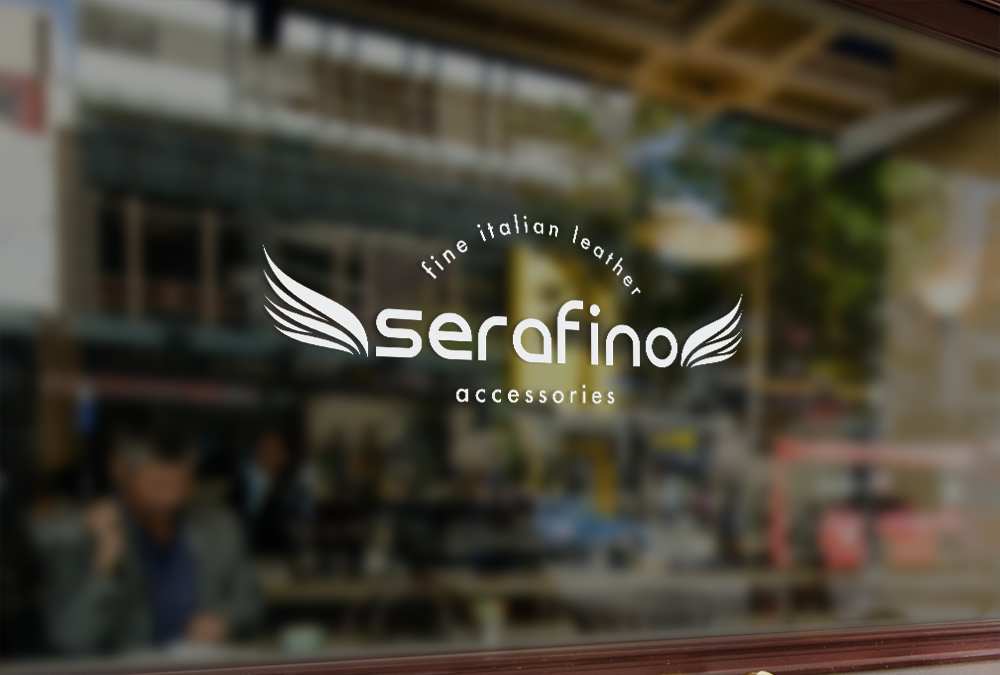 Logo Design by Chynthia for Serafino | Design #14178095