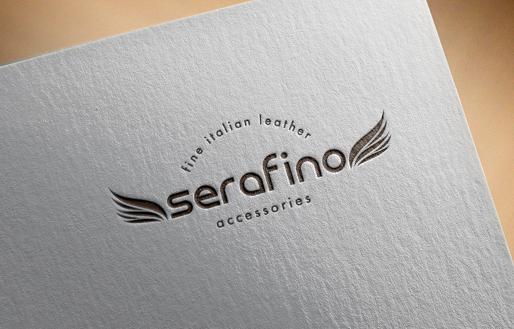 Logo Design by Chynthia for Serafino | Design #14178096