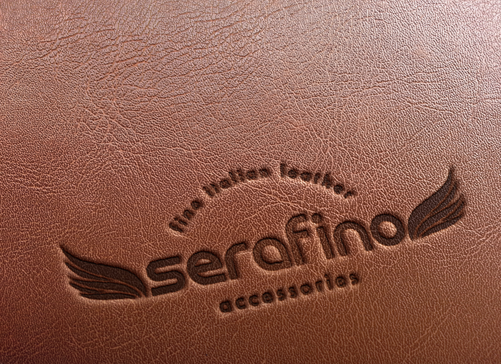 Logo Design by Chynthia for Serafino | Design #14178098