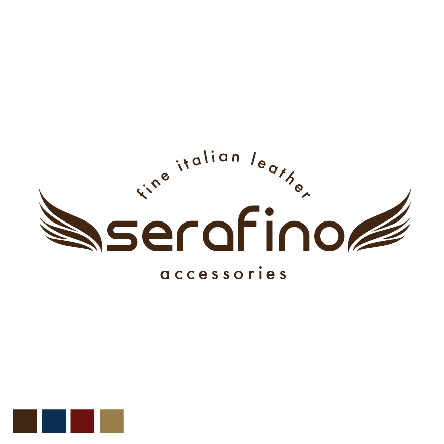 Logo Design by Chynthia for Serafino | Design #14178099