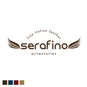Logo Design by Chynthia for Serafino | Design: #14178099