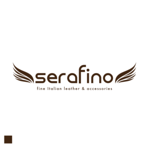Logo Design by Chynthia for Serafino | Design: #14183836