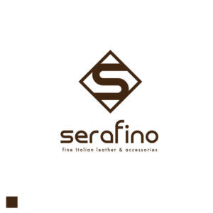 Logo Design by Chynthia for Serafino | Design: #14244411