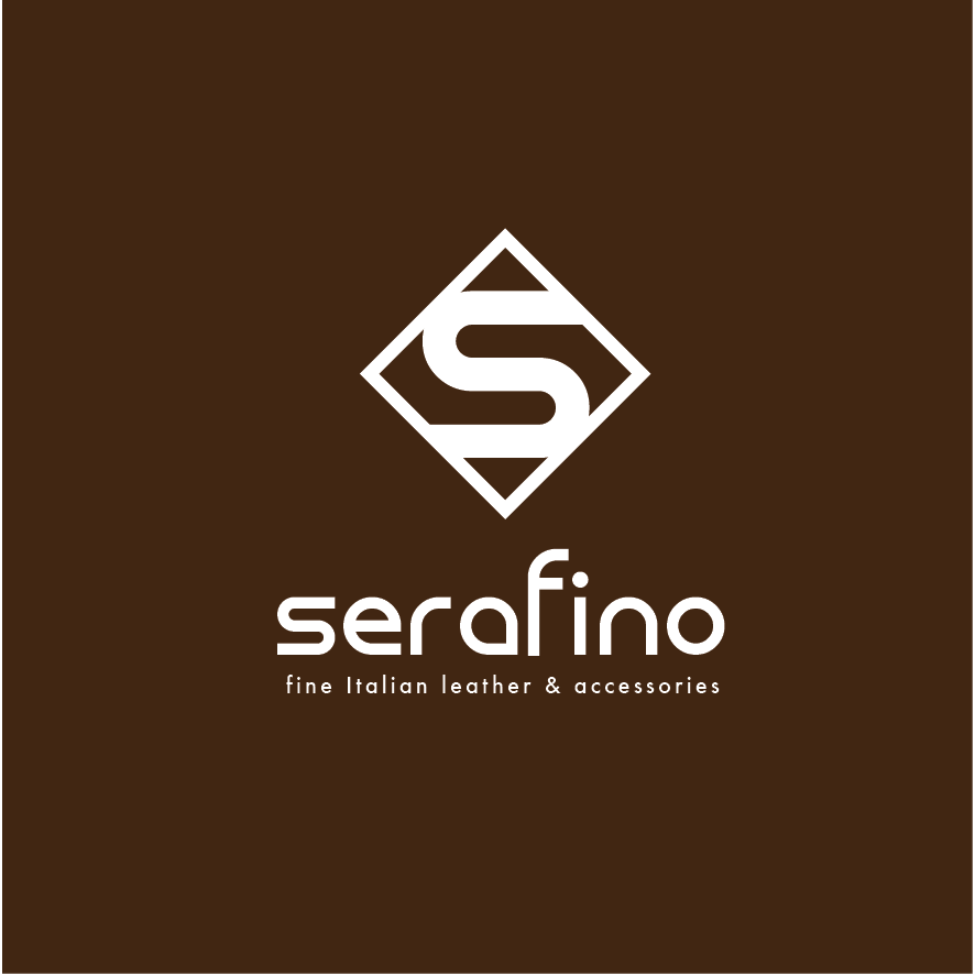 Logo Design by Chynthia for Serafino | Design #14244412