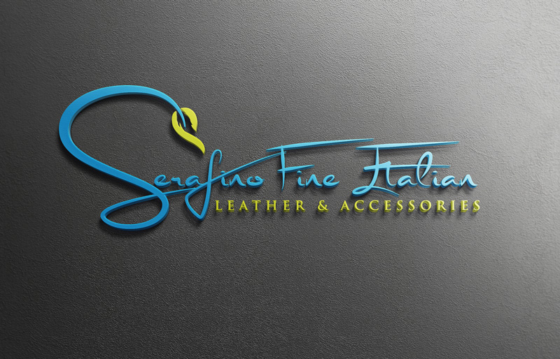 Logo Design by mojibur1993 for Serafino | Design #14177275