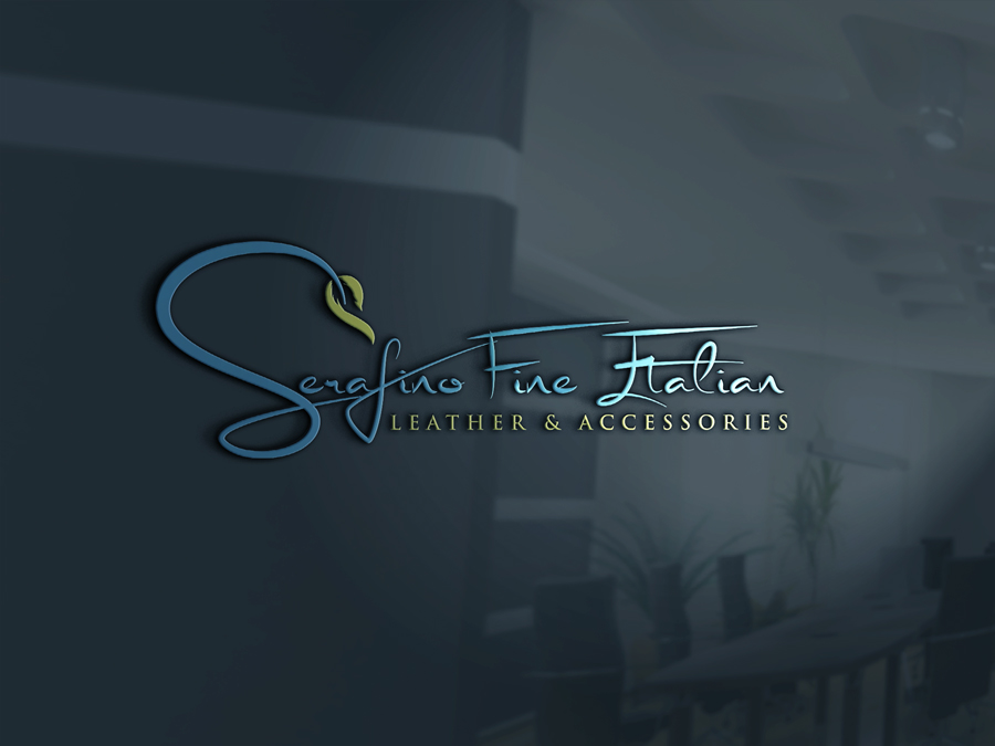 Logo Design by mojibur1993 for Serafino | Design #14177277