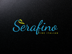 Logo Design by mojibur1993 for Serafino | Design: #14186193