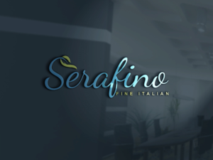 Logo Design by mojibur1993 for Serafino | Design: #14186194