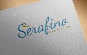 Logo Design by mojibur1993 for Serafino | Design: #14186195