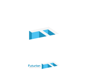 Logo-Design von Azus für Futurian Systems | Design #14164835