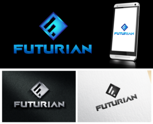 Design de Logo par AnjelsS pour Futurian Systems | Design : #14165157