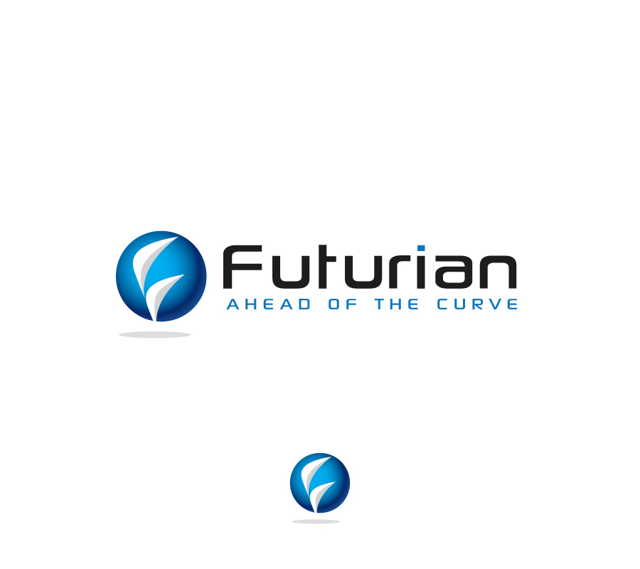 Diseño de Logo por ecorokerz para Futurian Systems | Diseño #14169799