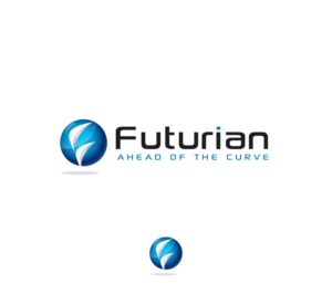 Design de Logo par ecorokerz pour Futurian Systems | Design : #14180902