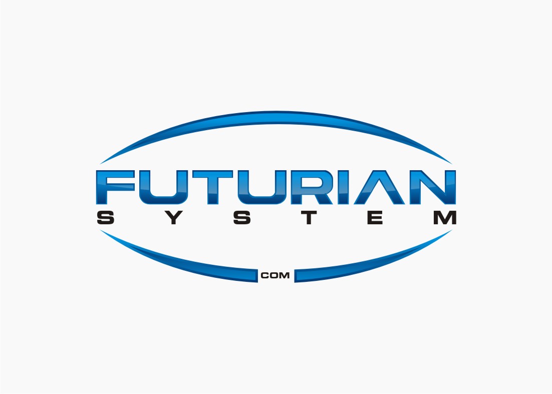 Diseño de Logo por soulpro03 para Futurian Systems | Diseño #14164739