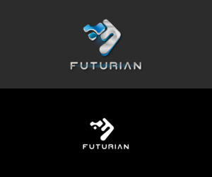 Design de Logo par FLoc! Studio pour Futurian Systems | Design : #14181100