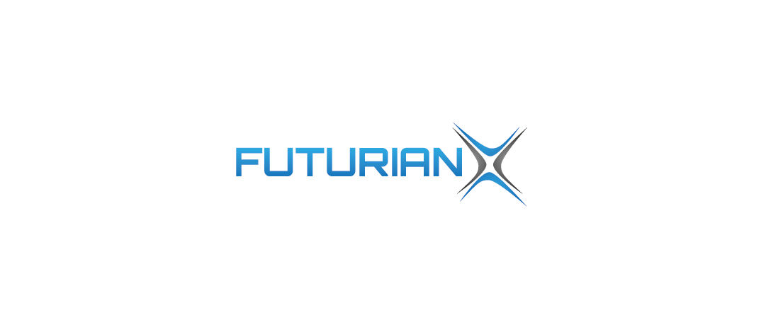 Logo Design by ashyne09 for Futurian Systems | Design #14188425