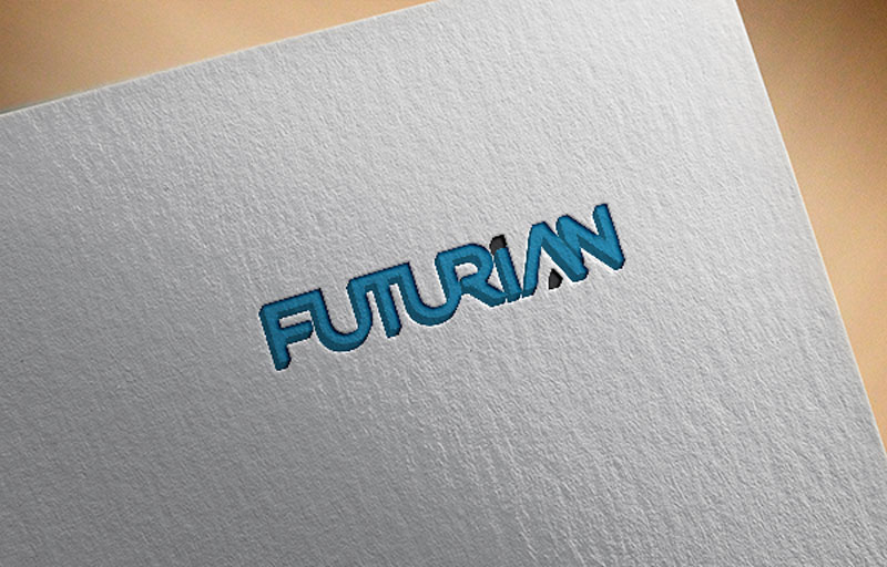 Logo-Design von armanmajumder1 für Futurian Systems | Design #14167911