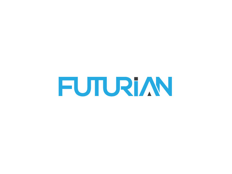 Logo-Design von armanmajumder1 für Futurian Systems | Design #14167912