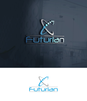 Design de Logo par supercreative pour Futurian Systems | Design : #14187846
