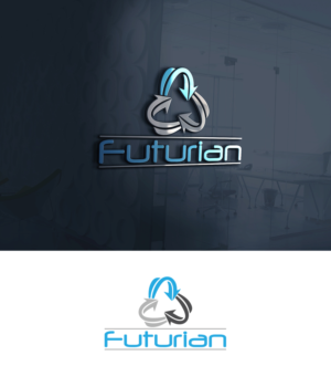 Design de Logo par supercreative pour Futurian Systems | Design : #14187847