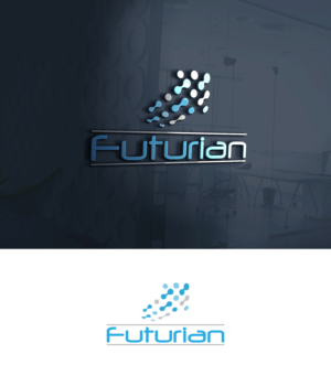 Design de Logo par supercreative pour Futurian Systems | Design : #14187848