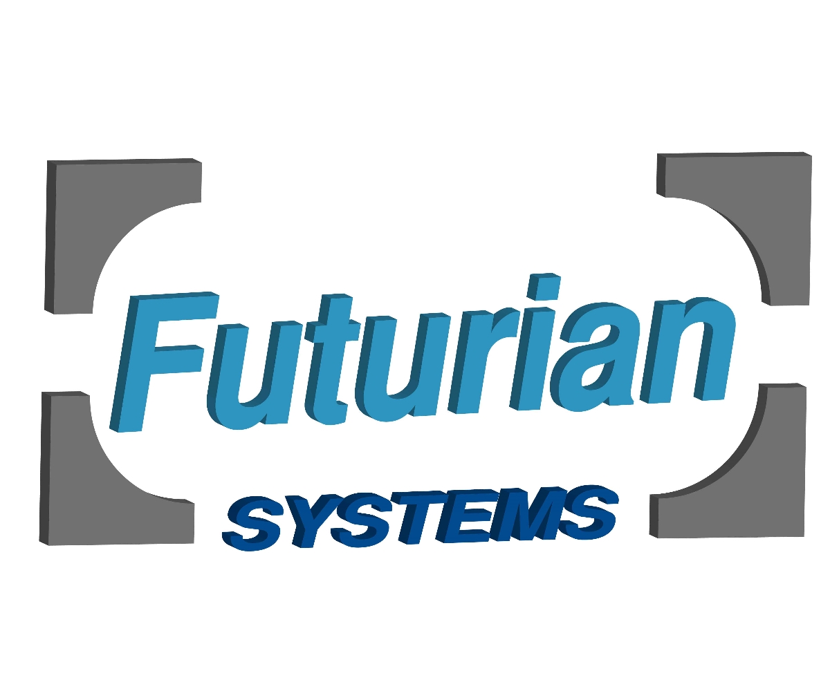 Design de Logo par josh.curtis.2014 pour Futurian Systems | Design #14164744