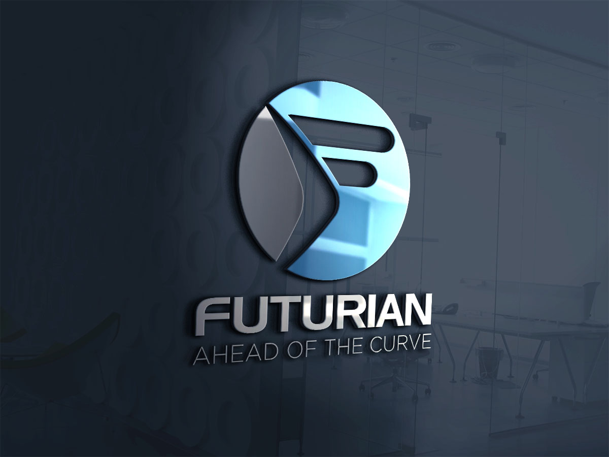 Logo Design by Boon for Futurian Systems | Design #14167810