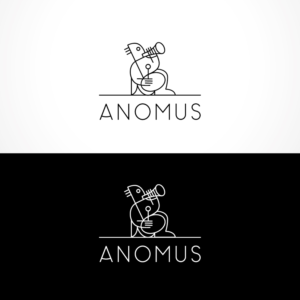 Logo Design by Irina Makedonska for this project | Design: #14237865