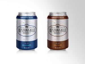 Label Design by FRESTI