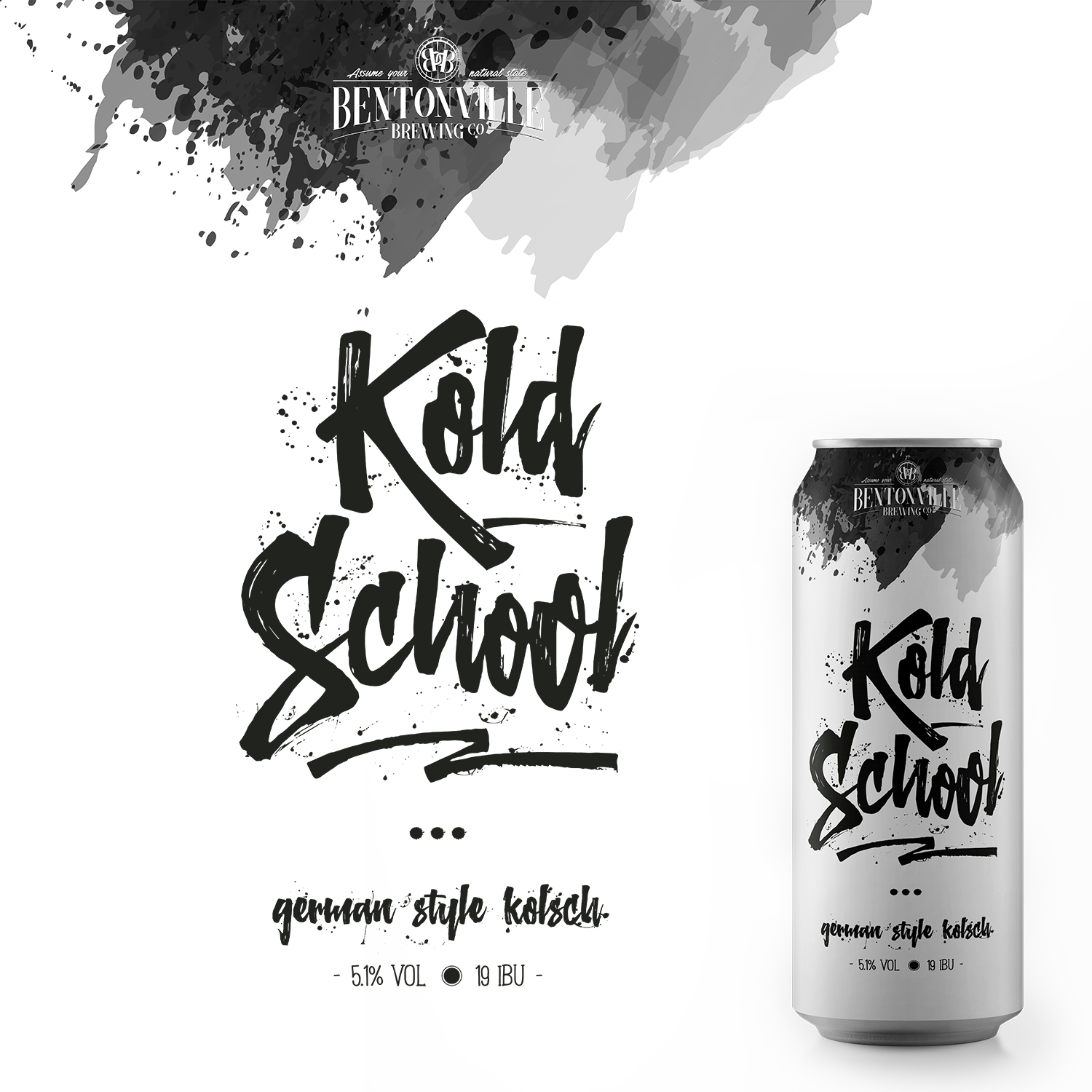 Label Design by Marc Ray for this project | Design #14418835