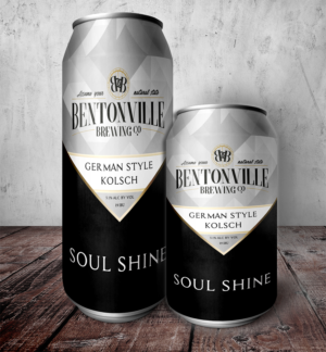 Label Design by jaycobbb