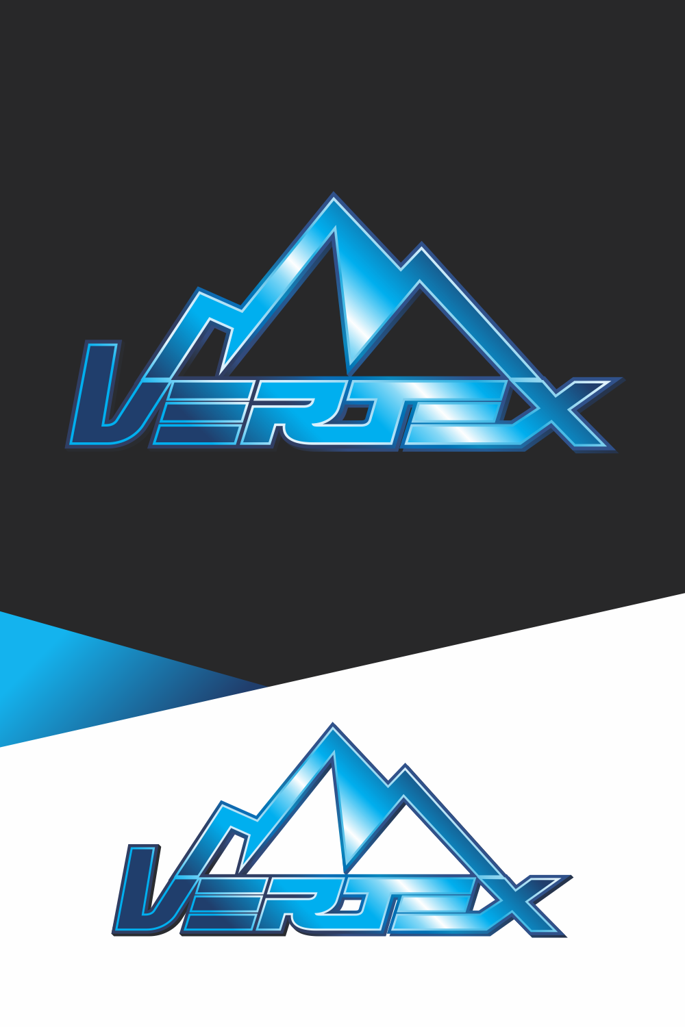 Logo Design by Gigih Rudya for ItsPanda66 Gaming | Design #14180923
