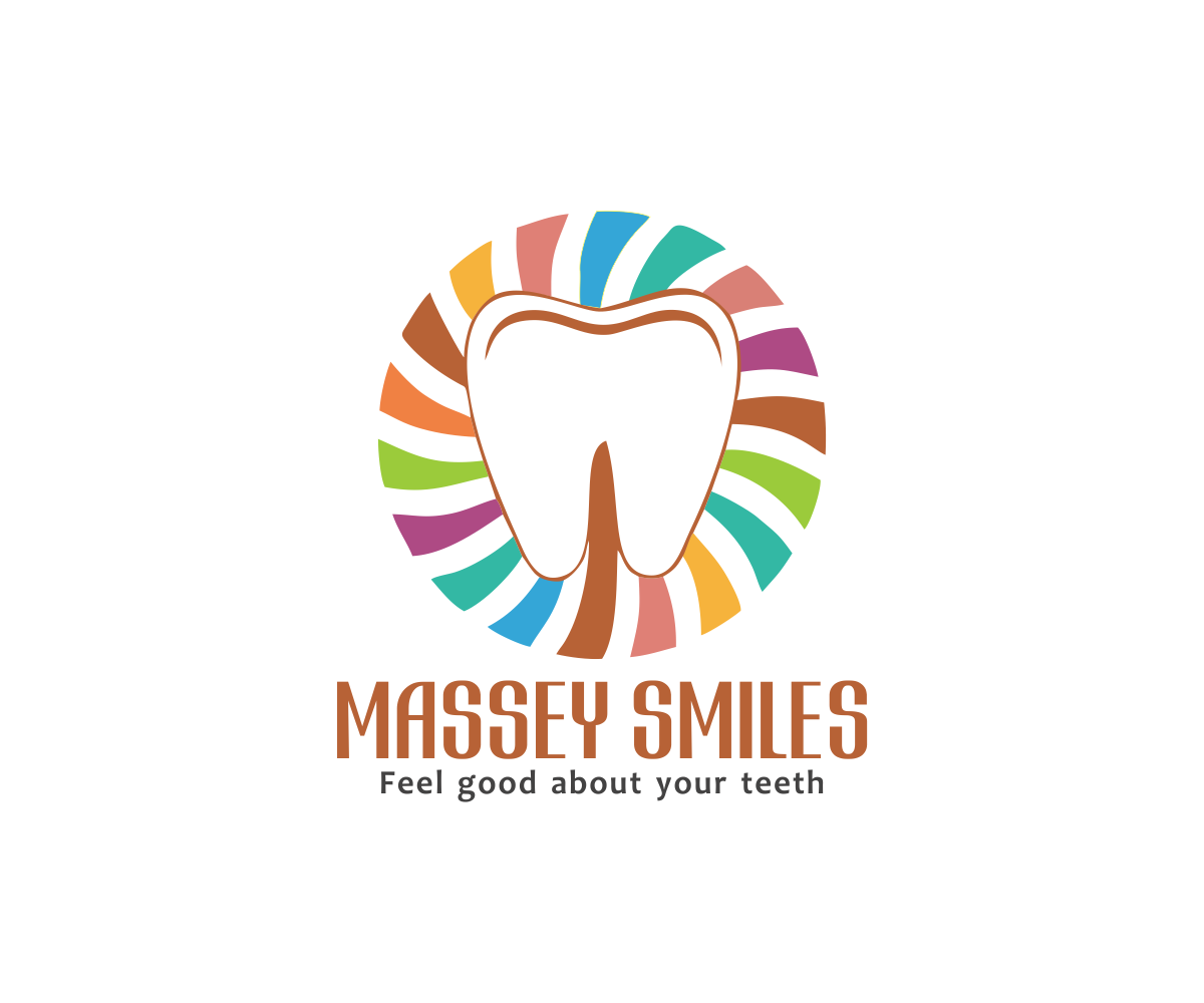 Logo Design by sushdesigns for Massey Smiles | Design #14207318